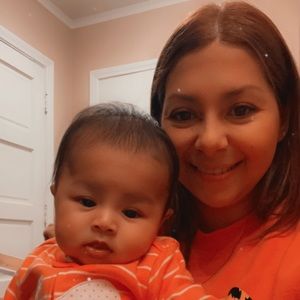 Meet your Posher, Ericka